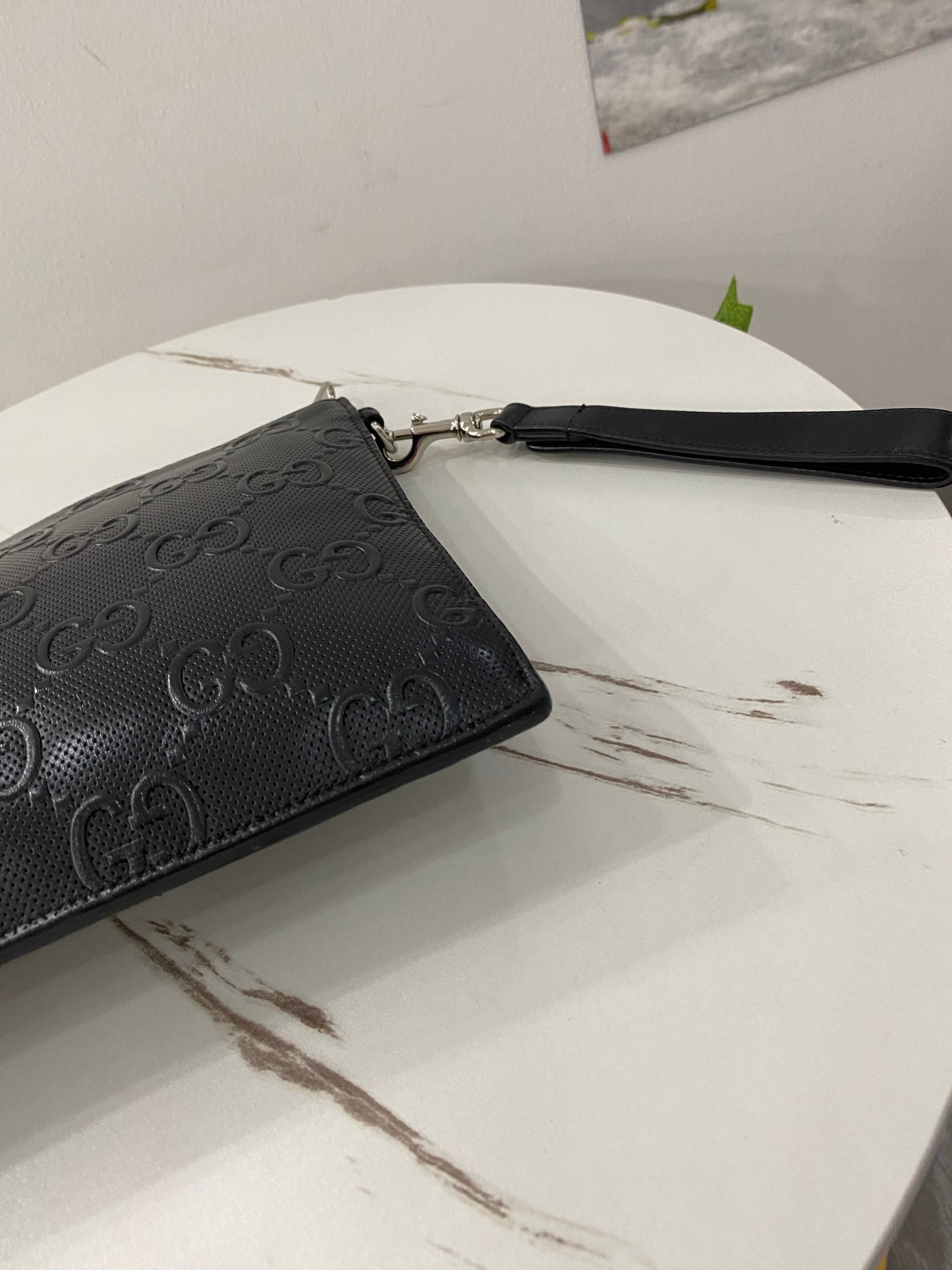 Pochette Gucci GG
