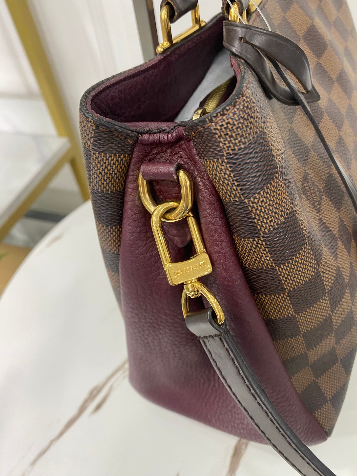 Louis Vuitton Brittany