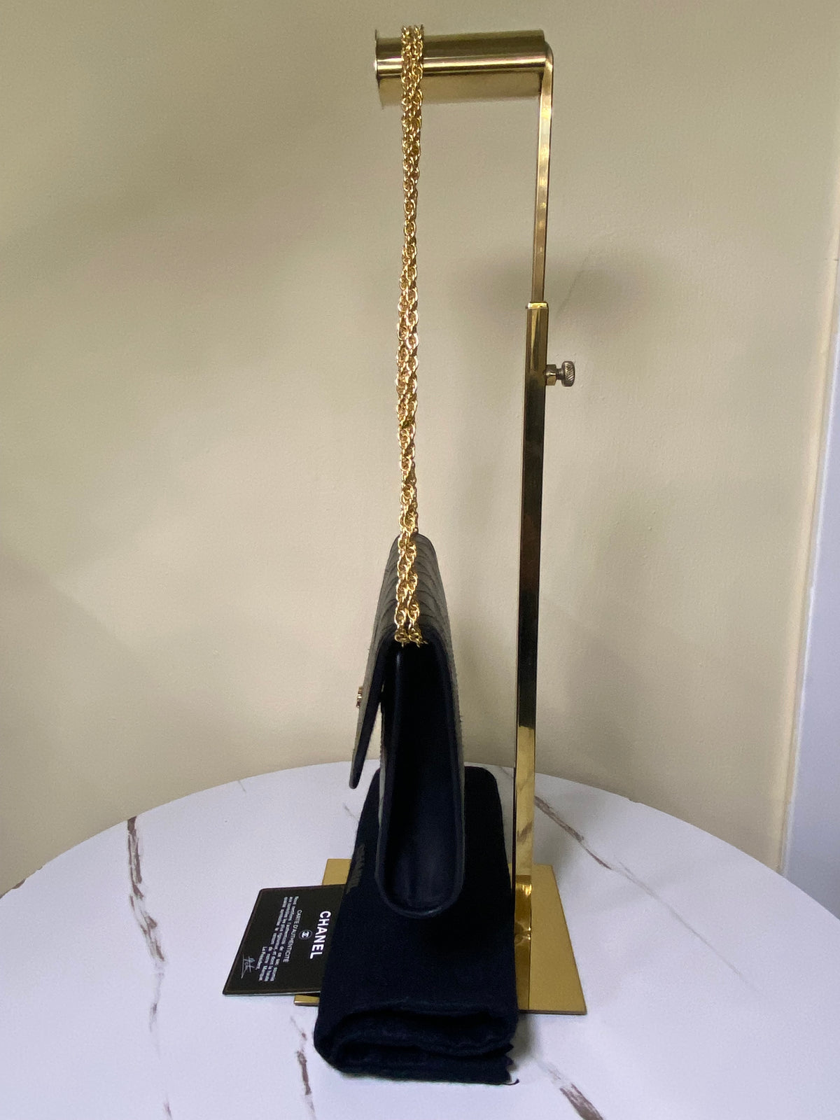 Borsa Chanel Timeless Vintage