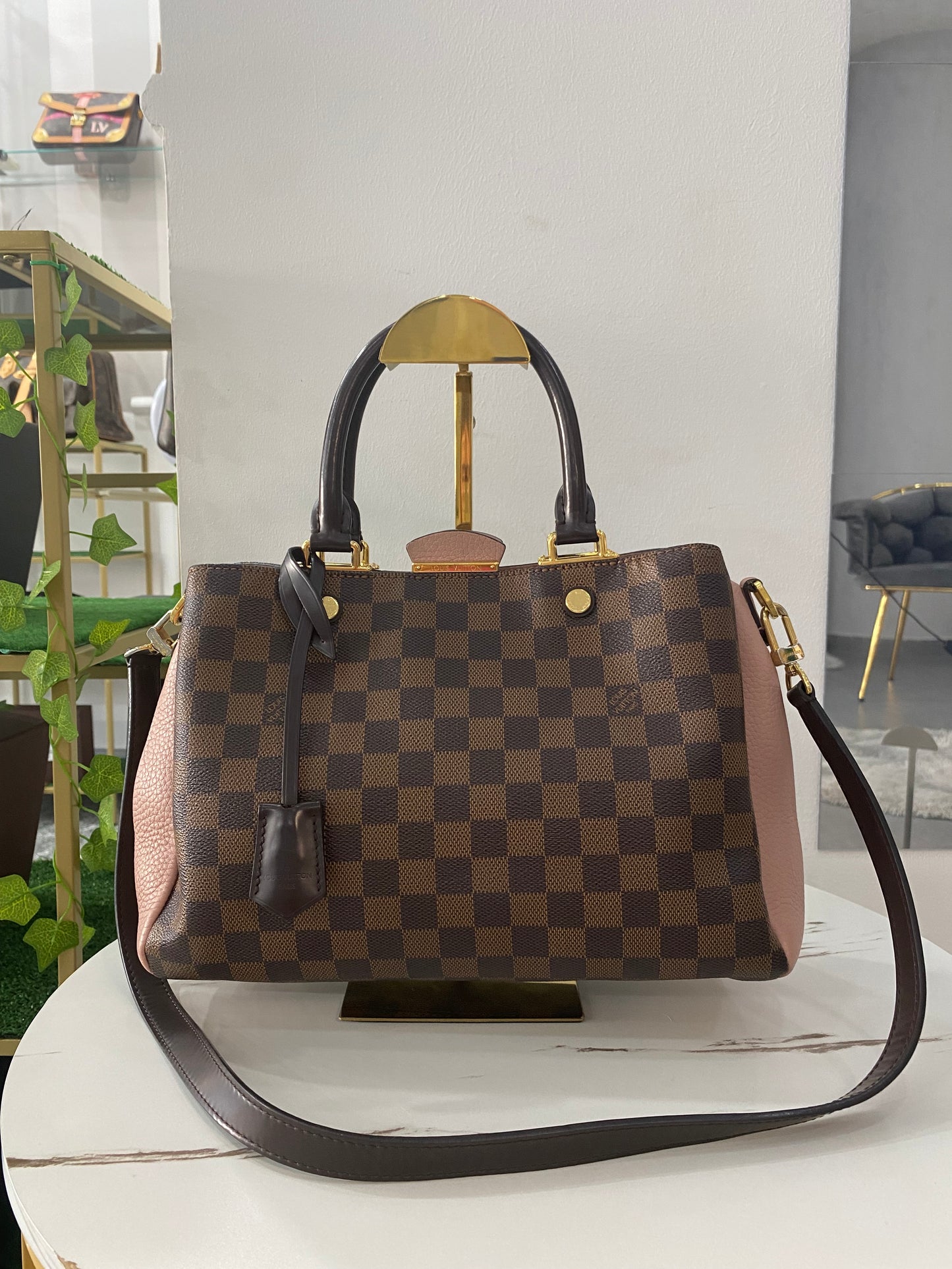 Borsa Louis Vuitton Brittany