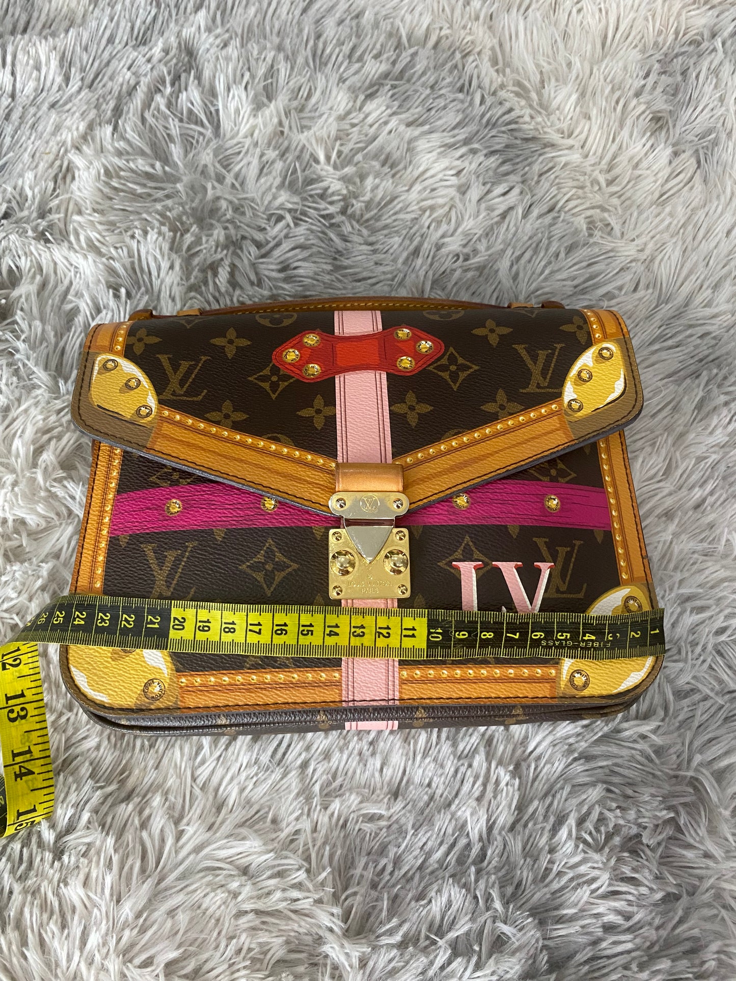 Borsa Louis Vuitton Métis