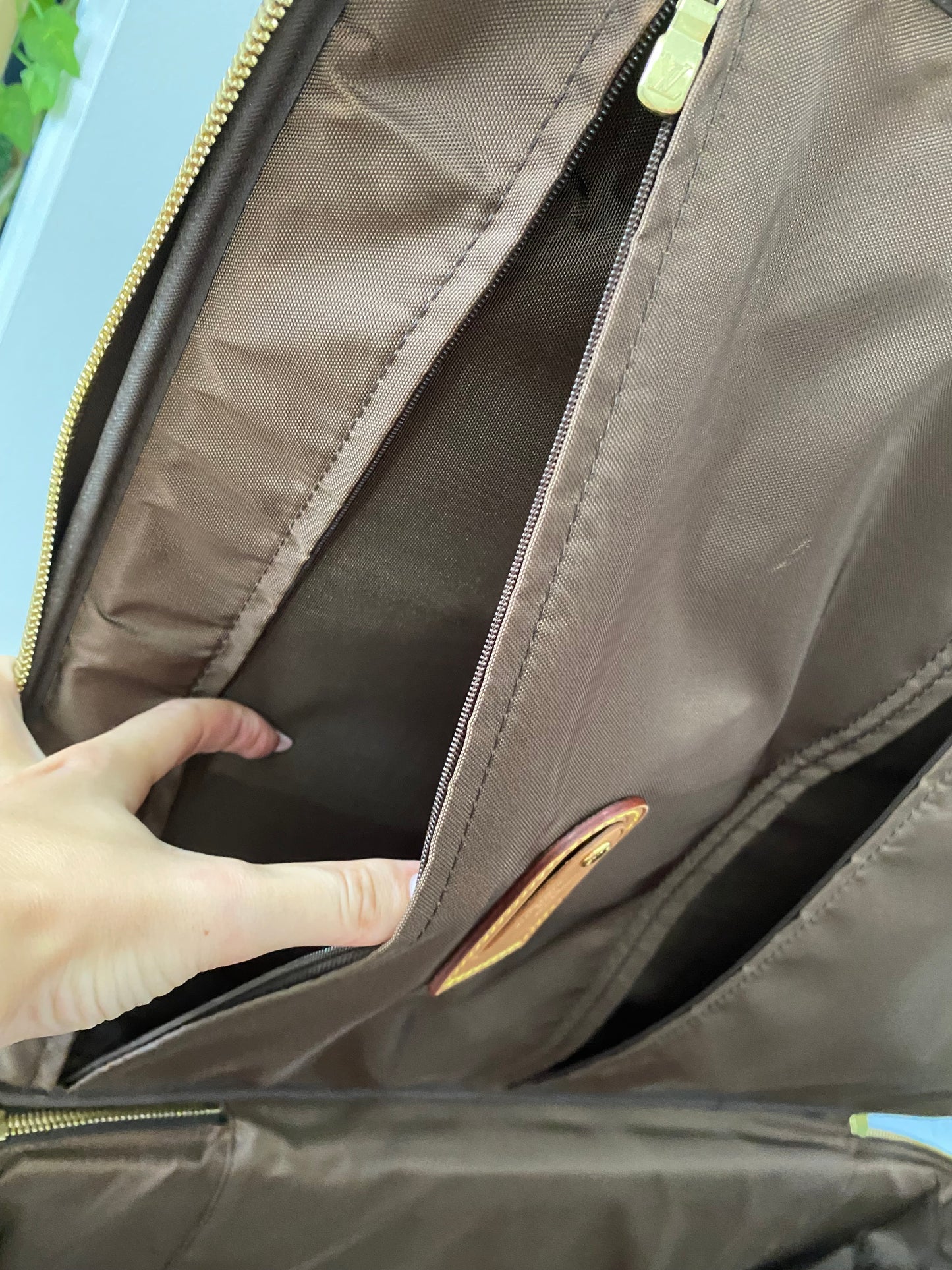 Valigia Louis Vuitton Pegase 65