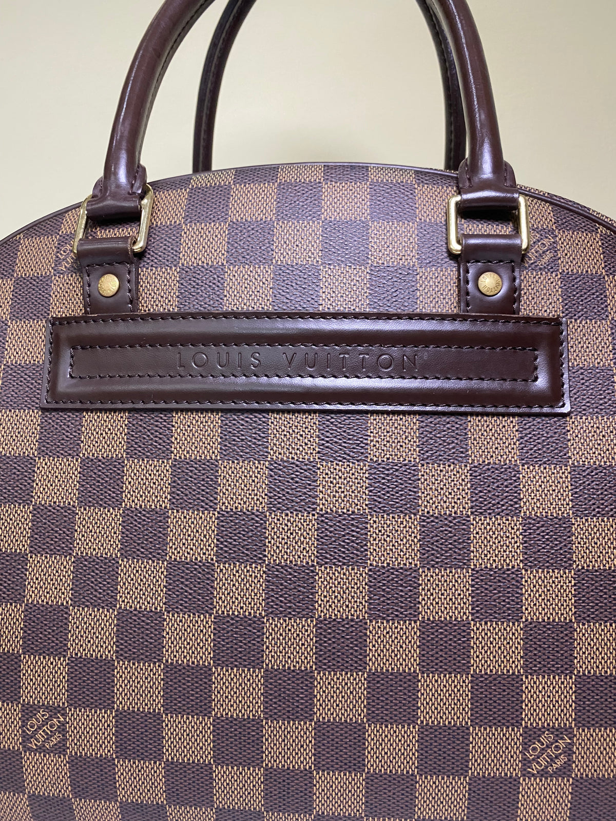 Borsa Louis Vuitton Nolita