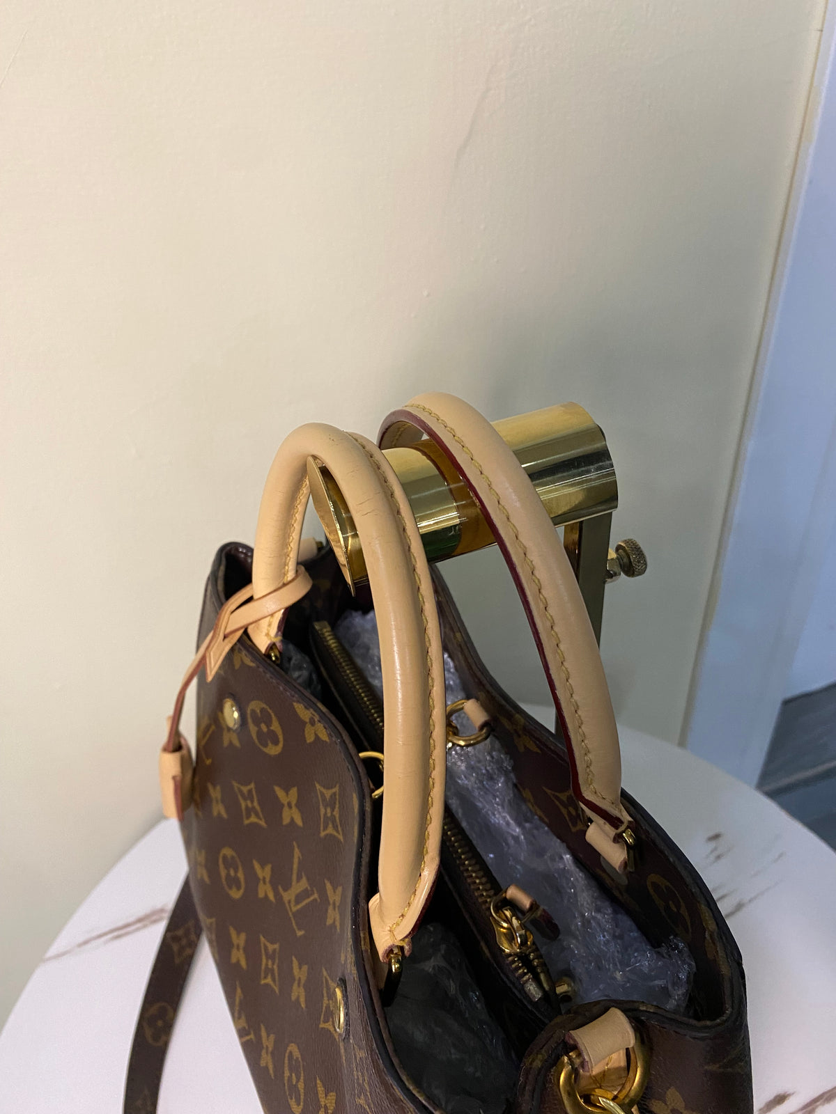 Borsa Louis Vuitton Montaigne BB