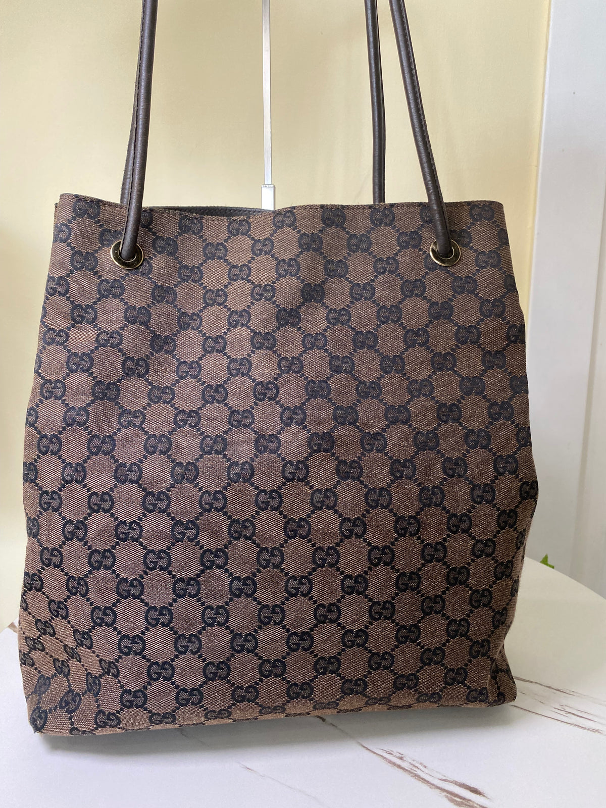 Borsa Gucci Tote Gifford