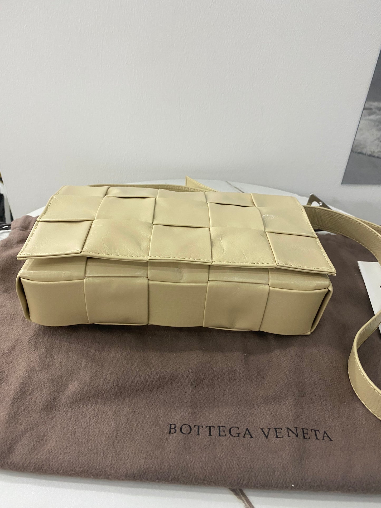 Bottega Veneta Cassette