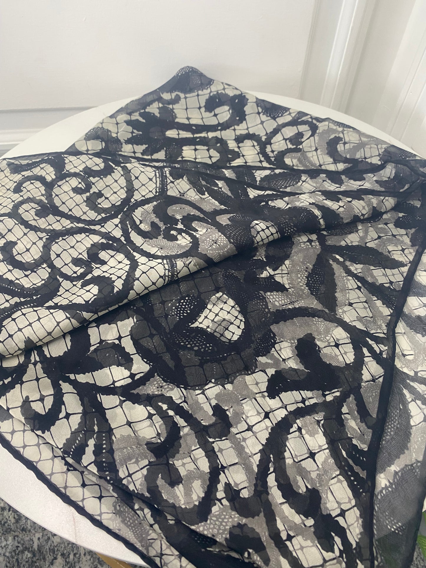 Scialle Valentino  Garavani