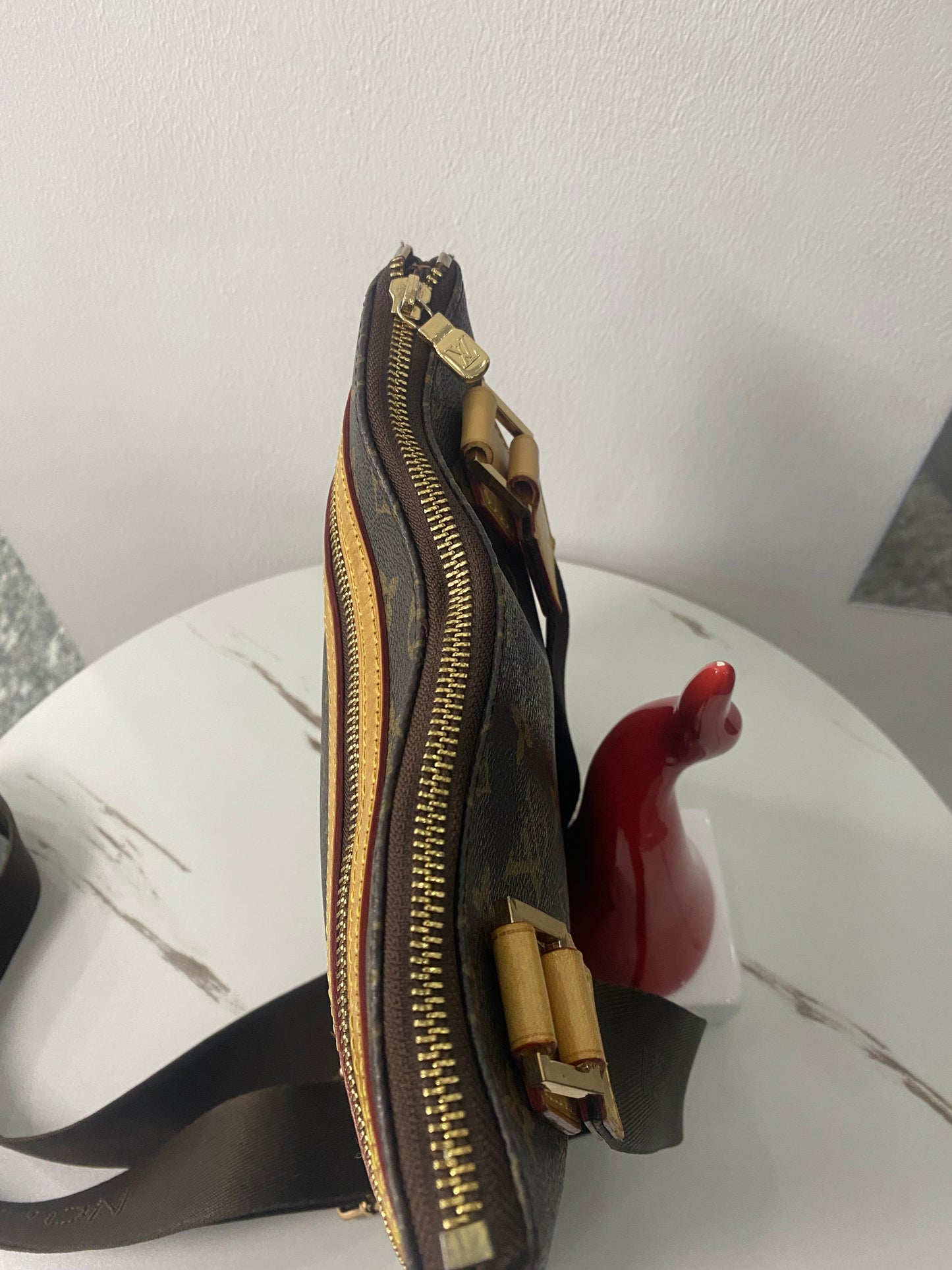 Tracolla Louis Vuitton