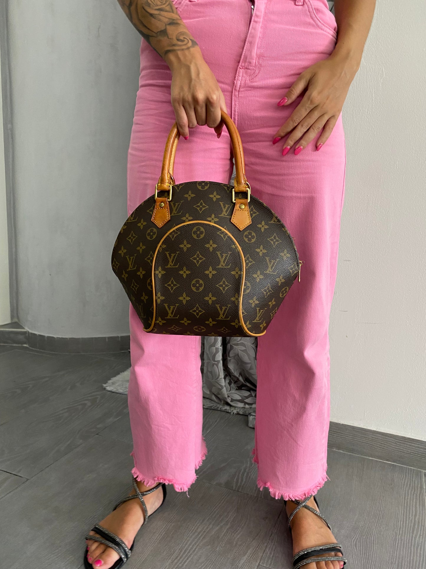 Borsa Louis Vuitton Ellipse PM