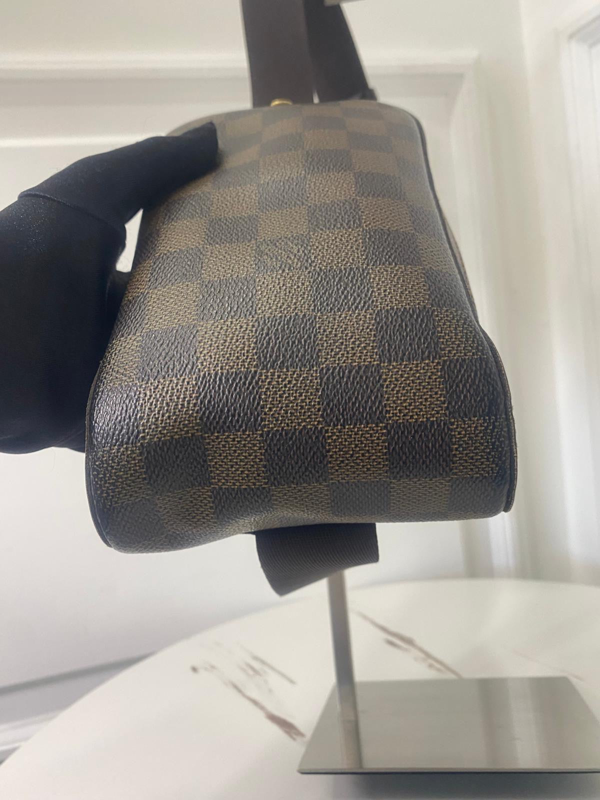 Louis Vuitton Marsupio Geronimos