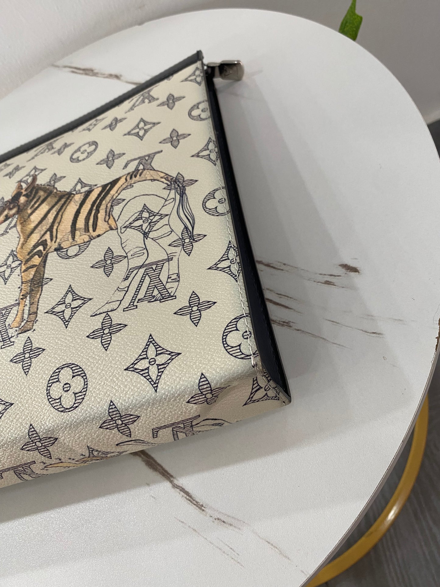 Pochette Louis Vuitton GM