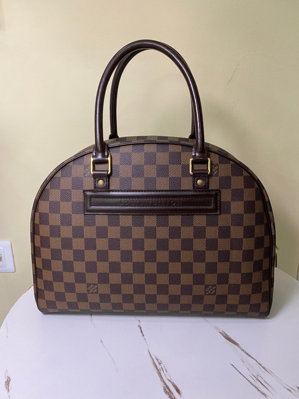 Borsa Louis Vuitton Nolita