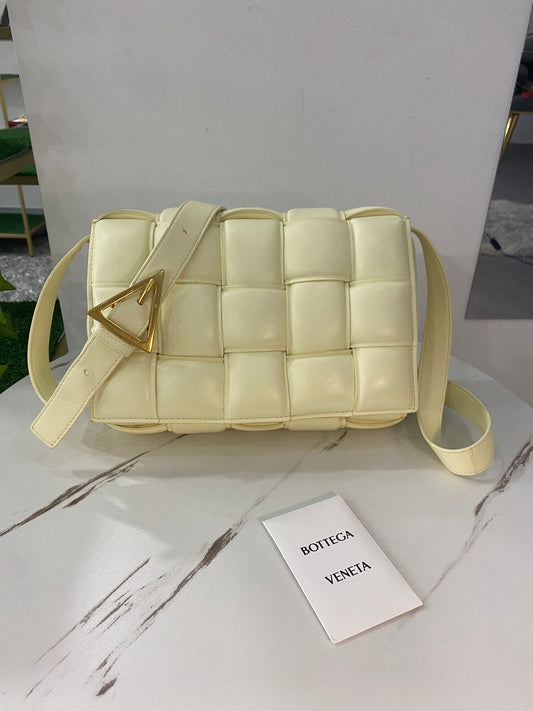 Borsa Bottega Veneta Cassette