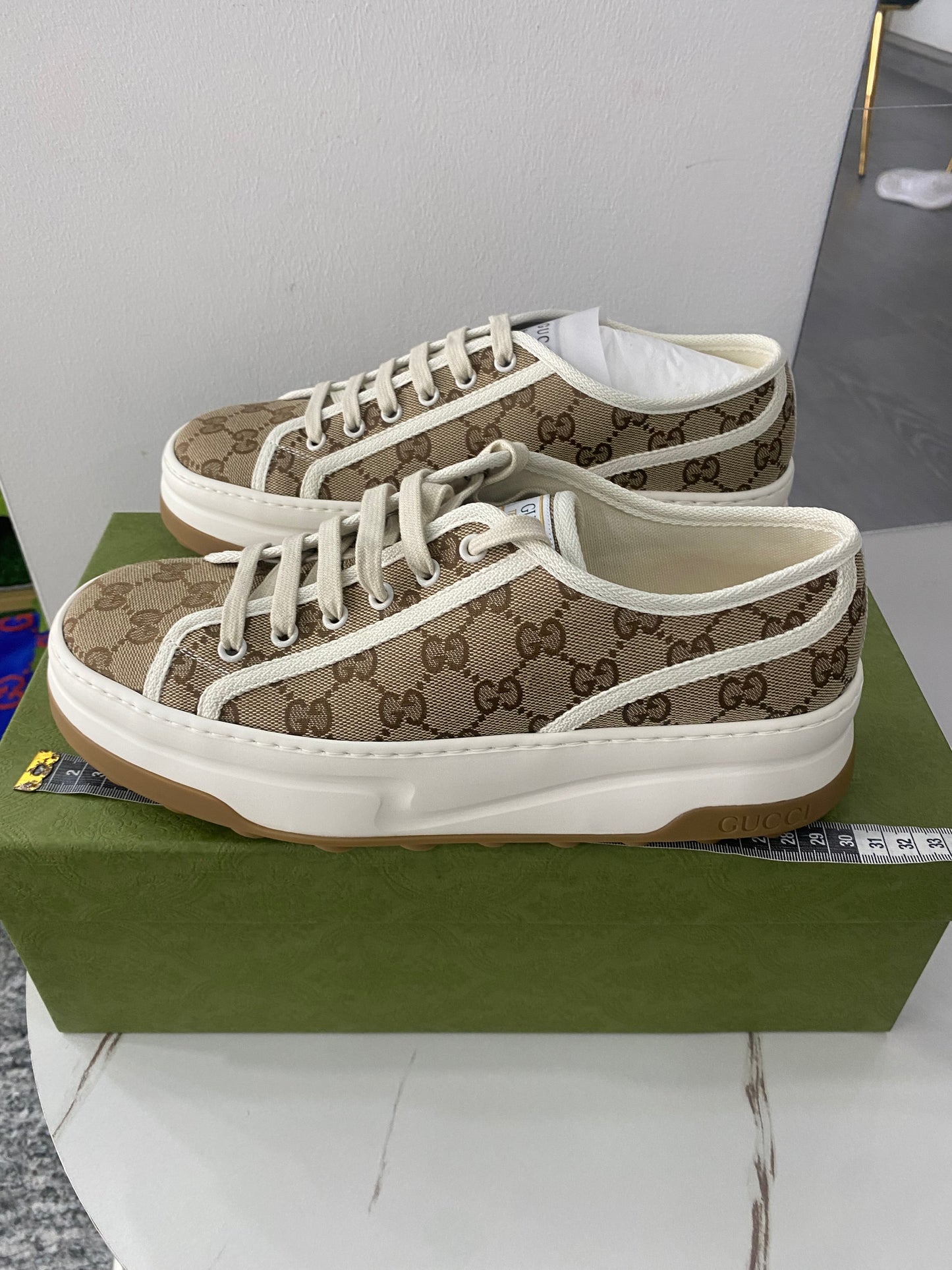 Sneaker Gucci GG