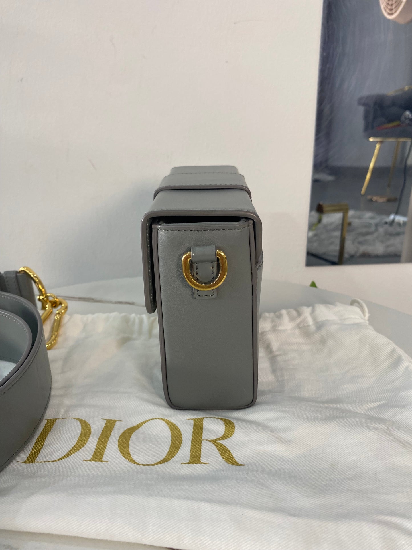 Borsa Dior Montaigne 30