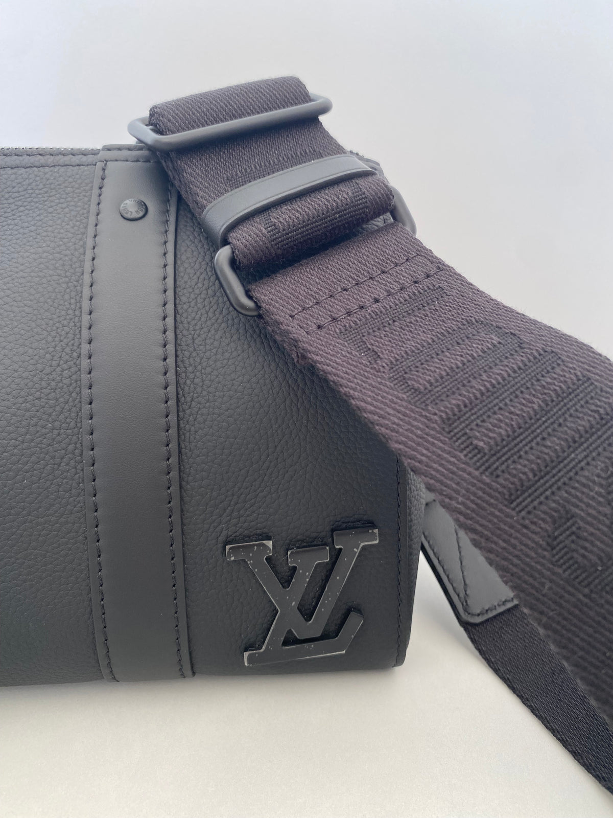Borsa Louis Vuitton Keepall City