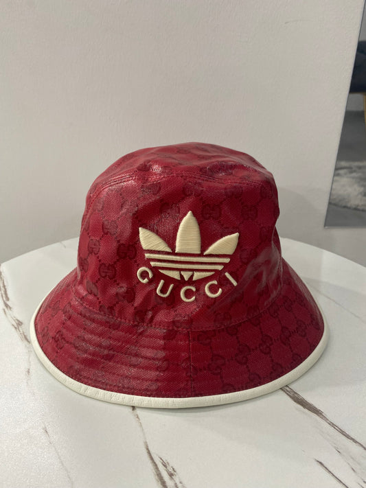 Cappello Gucci X Adidas