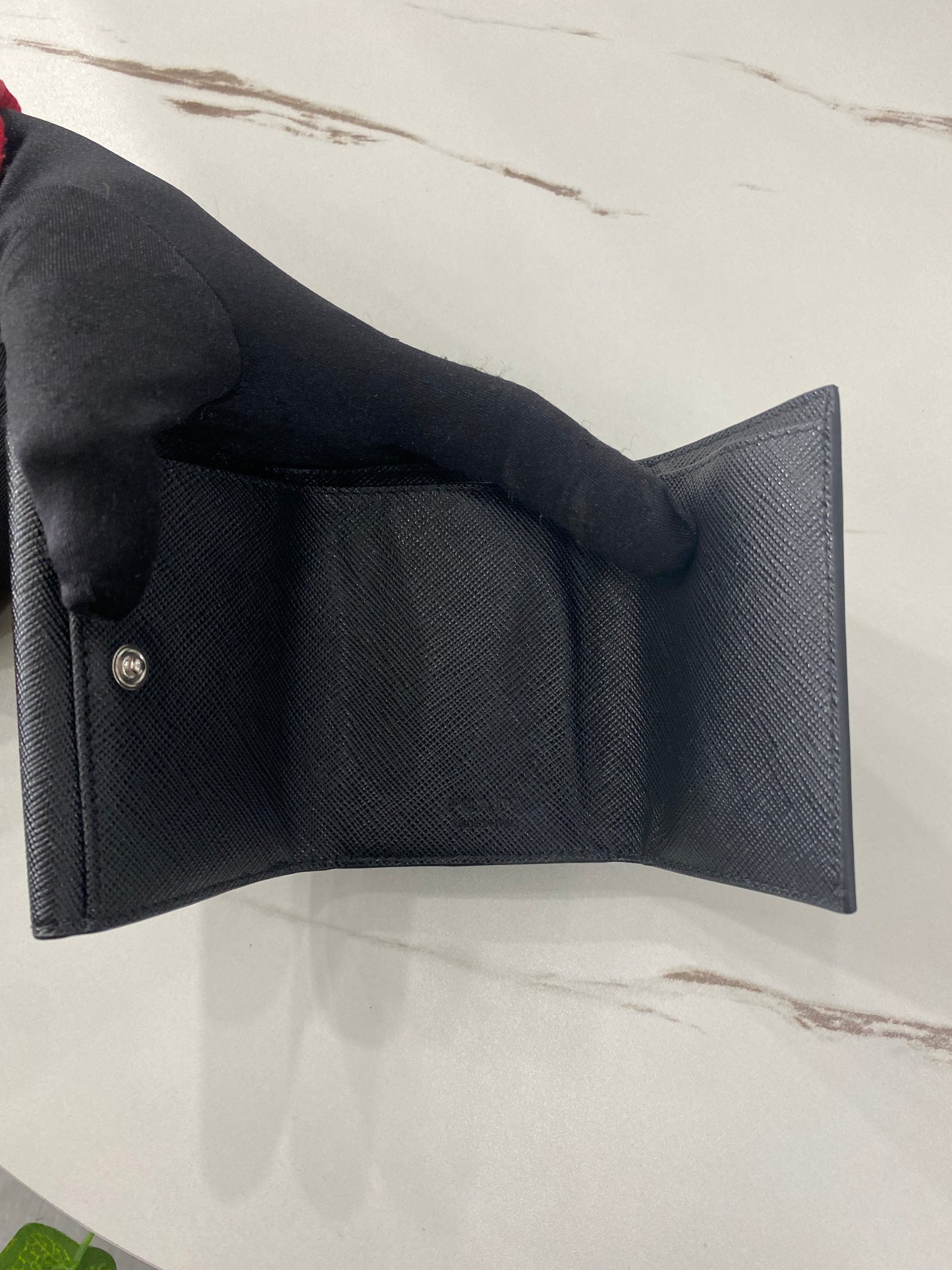 Portafoglio Piccolo Prada