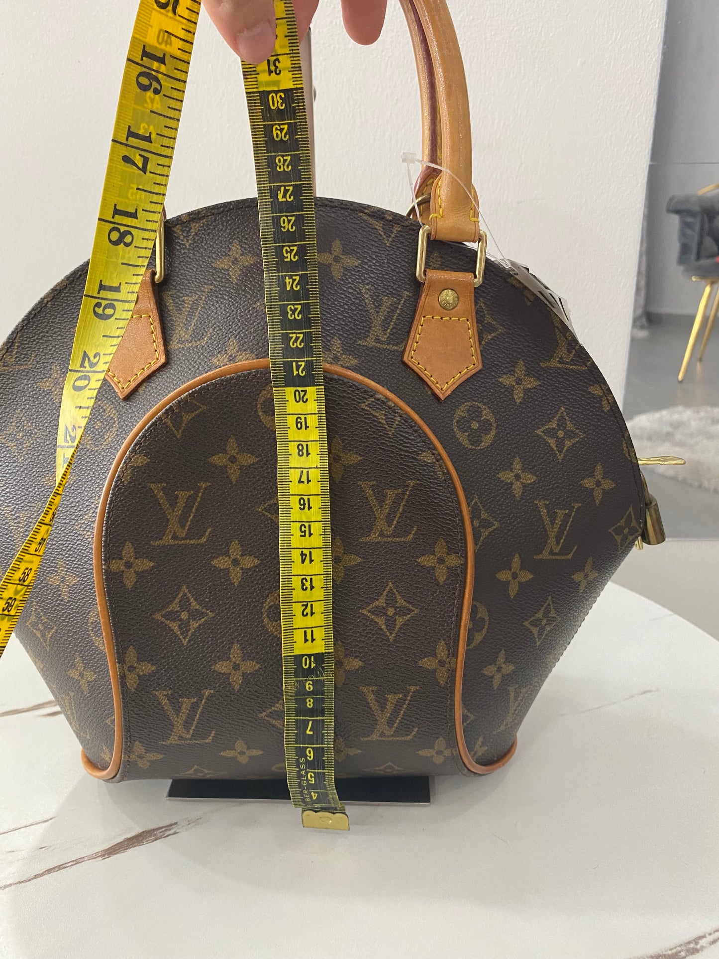 Borsa Louis Vuitton Ellipse PM