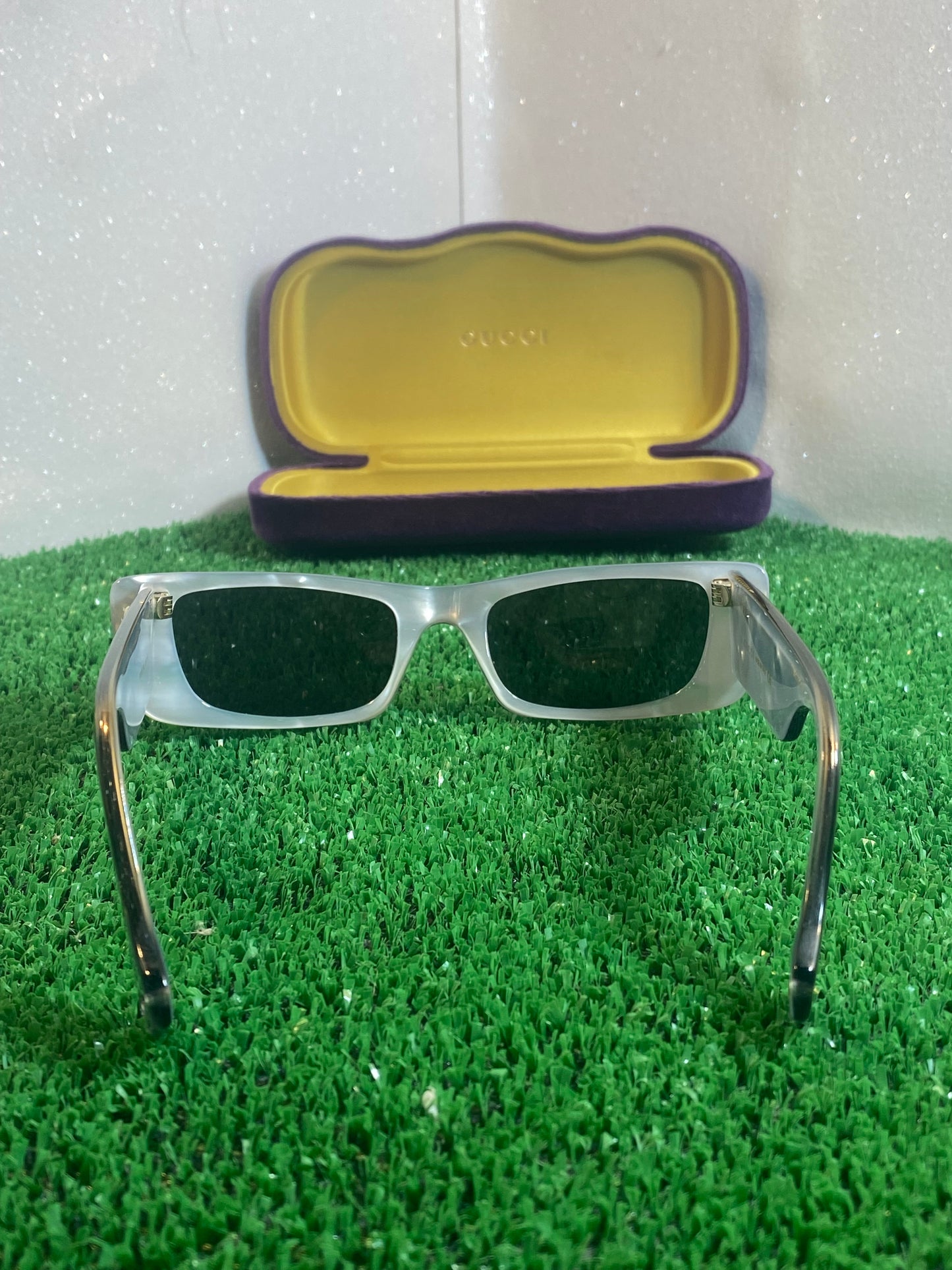 Occhiali da sole Gucci GG