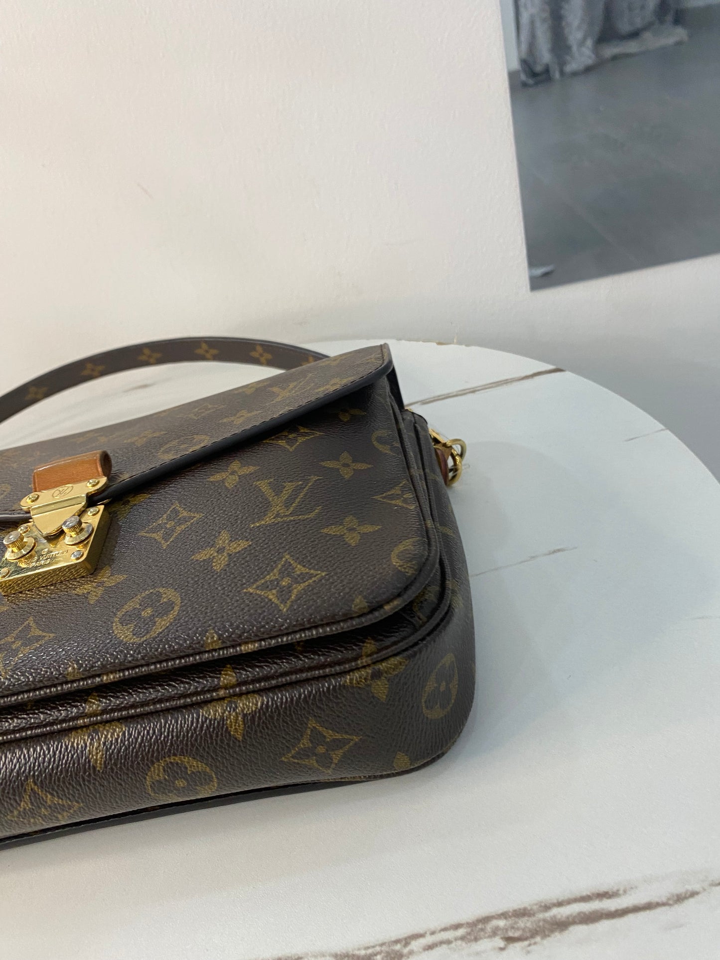 Borsa Louis Vuitton Métis