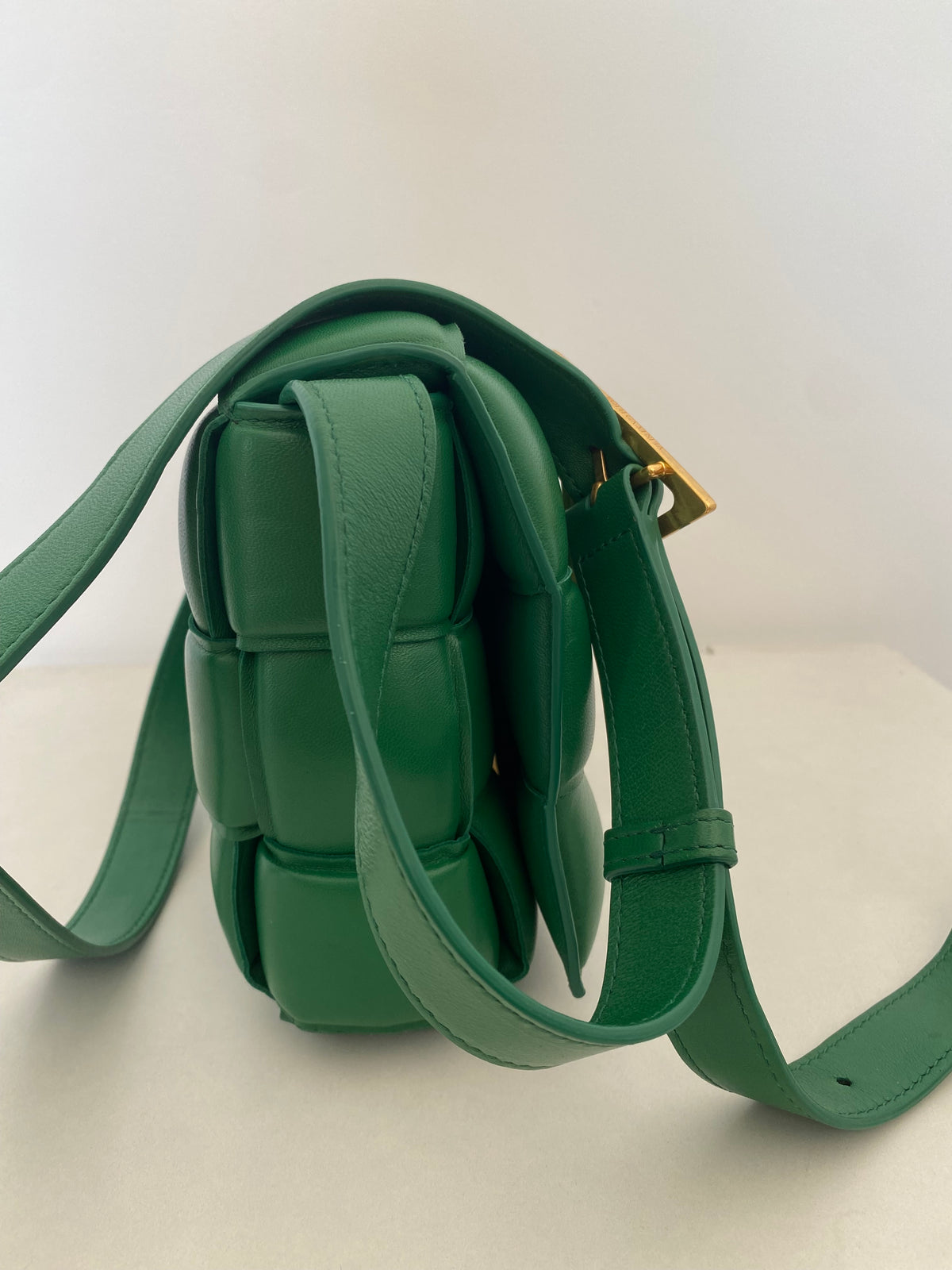 Borsa Bottega Veneta Cassette
