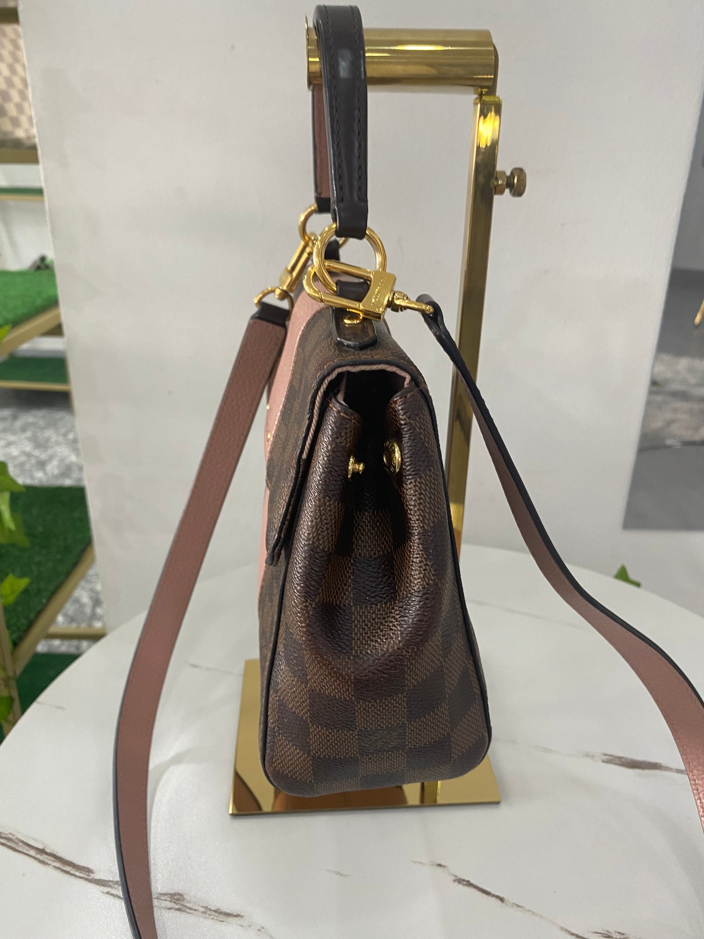 Borsa Louis Vuitton Cluny BB