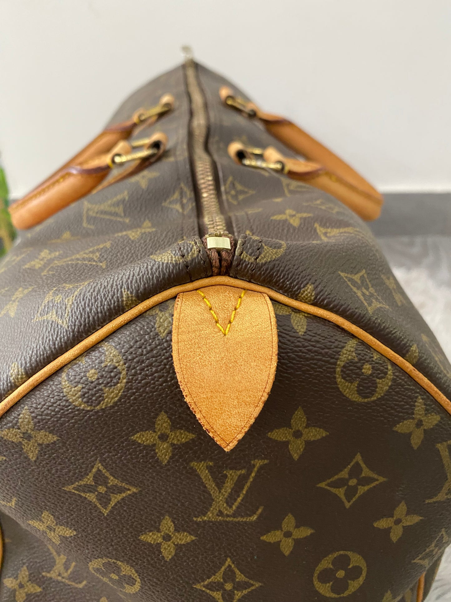 Borsone Louis Vuitton Keepall 50