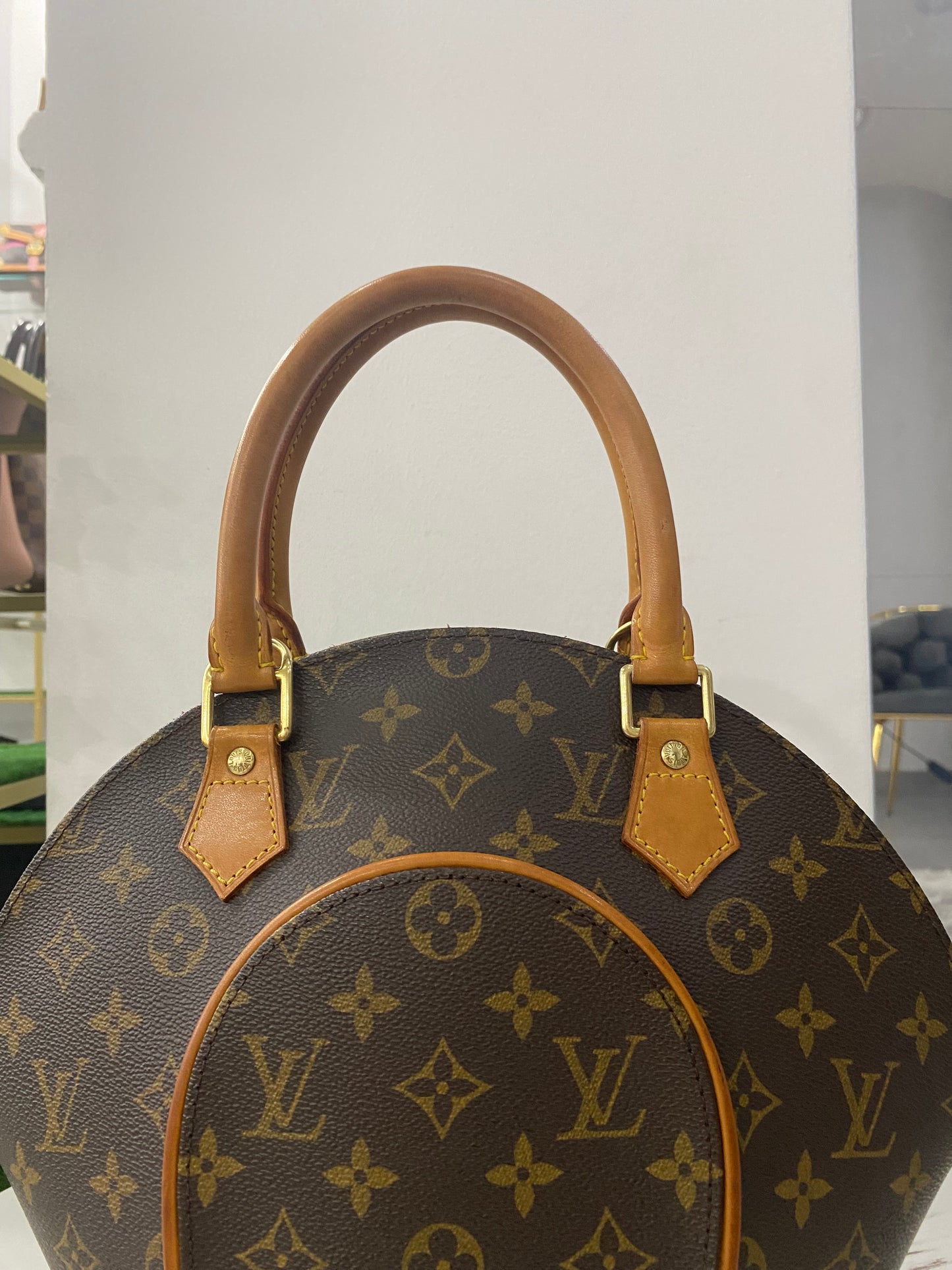 Borsa Louis Vuitton Ellipse PM