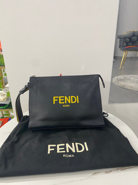 Pochette Fendi