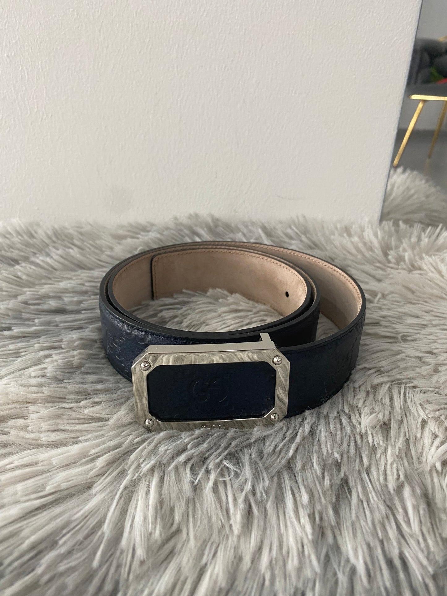 Cintura Gucci Classica