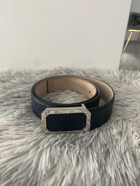 Cintura Gucci Classica