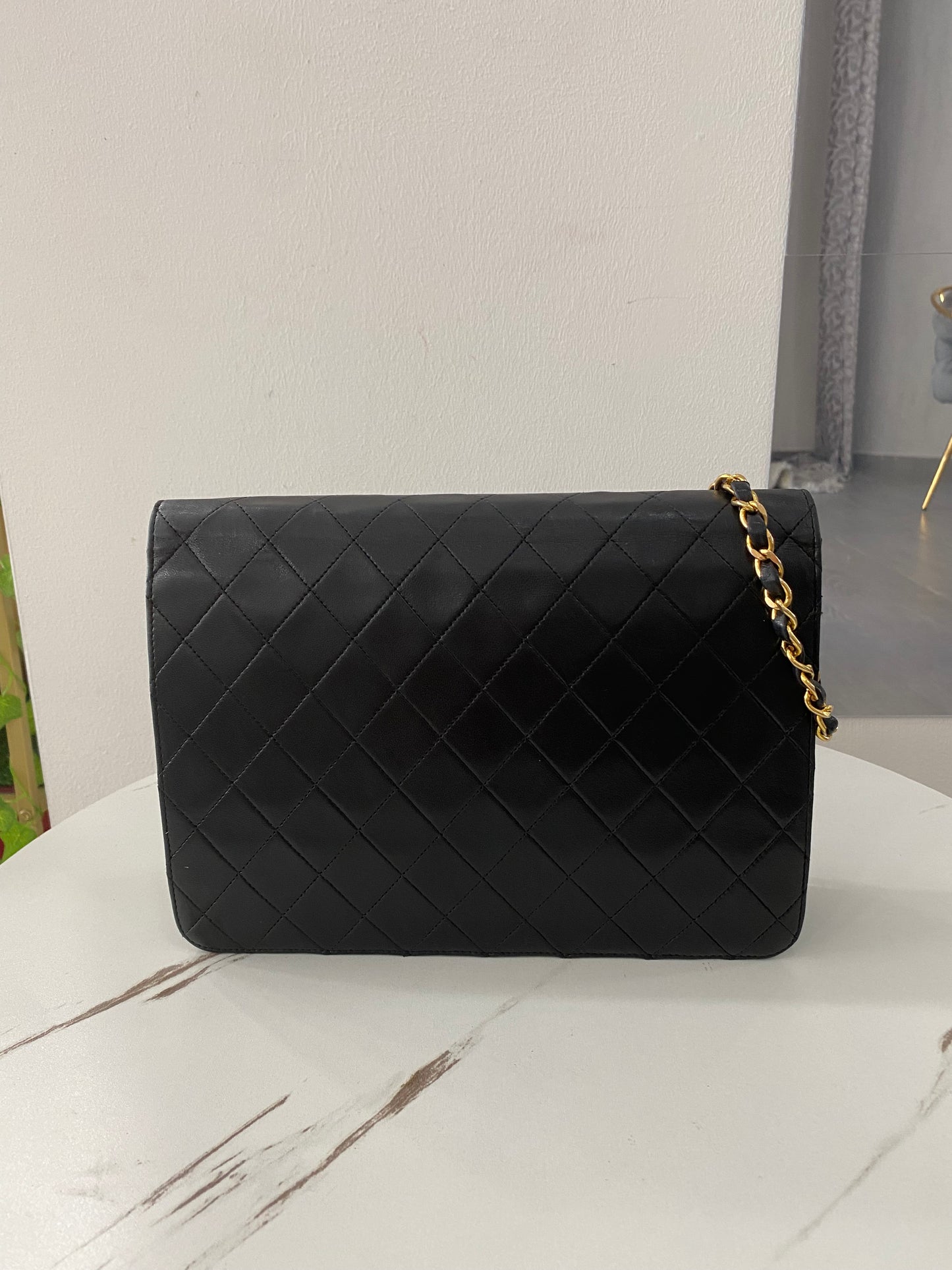 Borsa Chanel Timeless Vintage