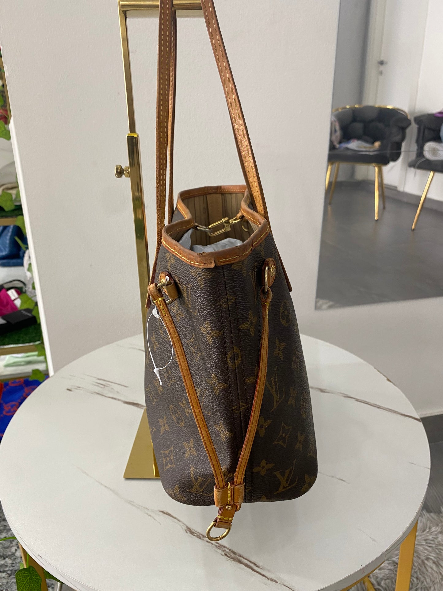 Borsa Louis Vuitton Neverfull PM