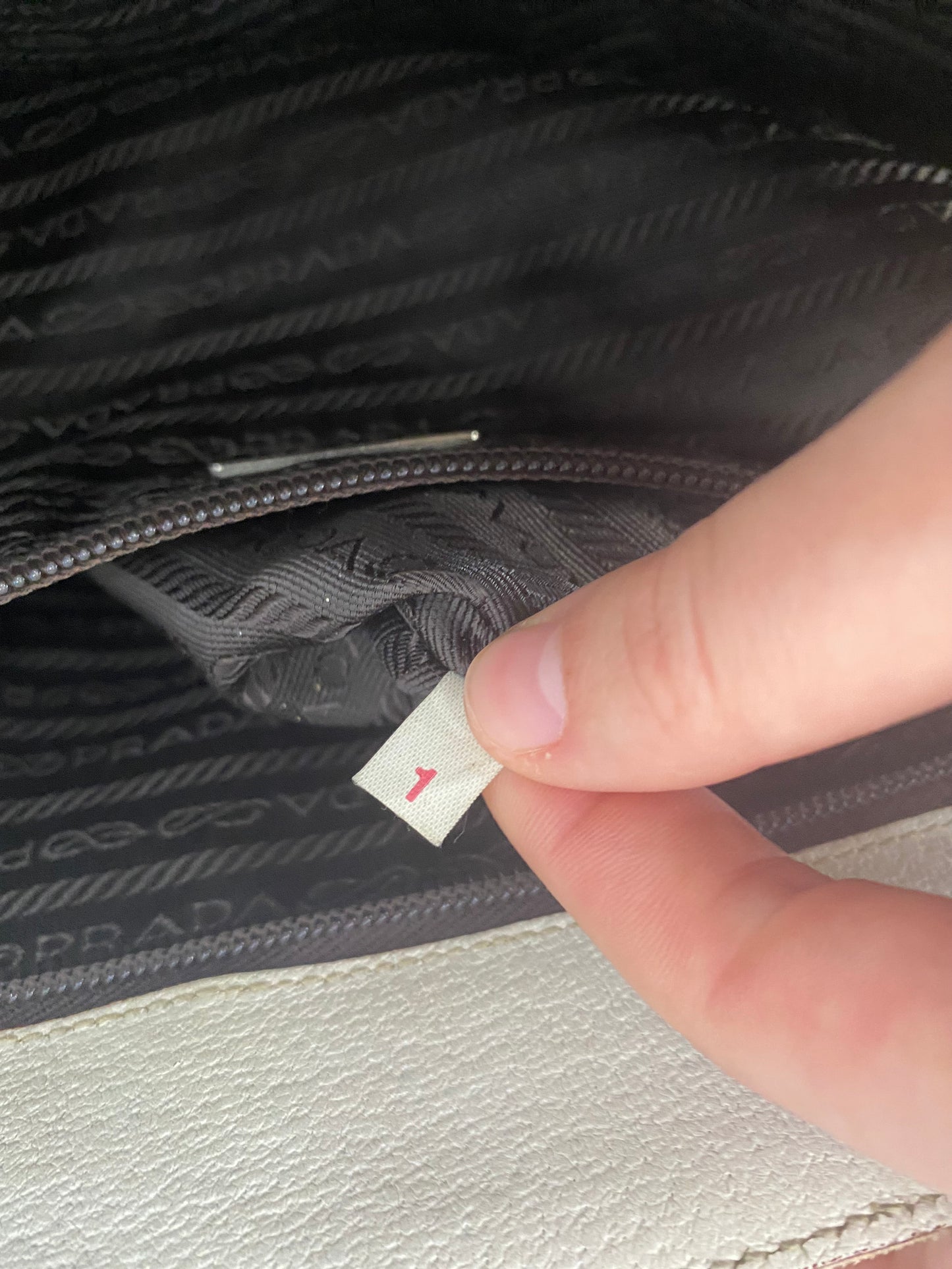 Borsa Prada