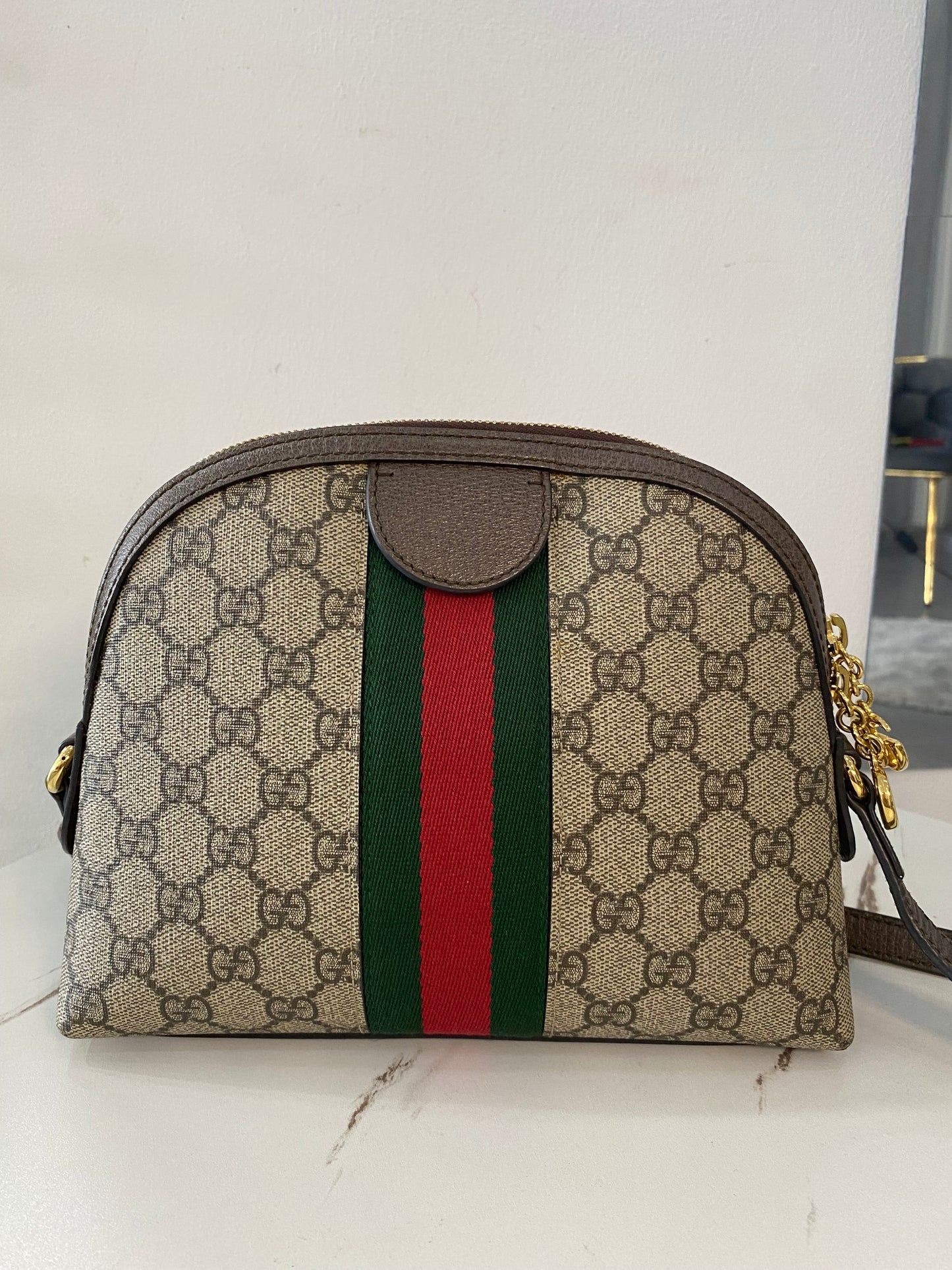 Borsa Gucci Ophidia GG