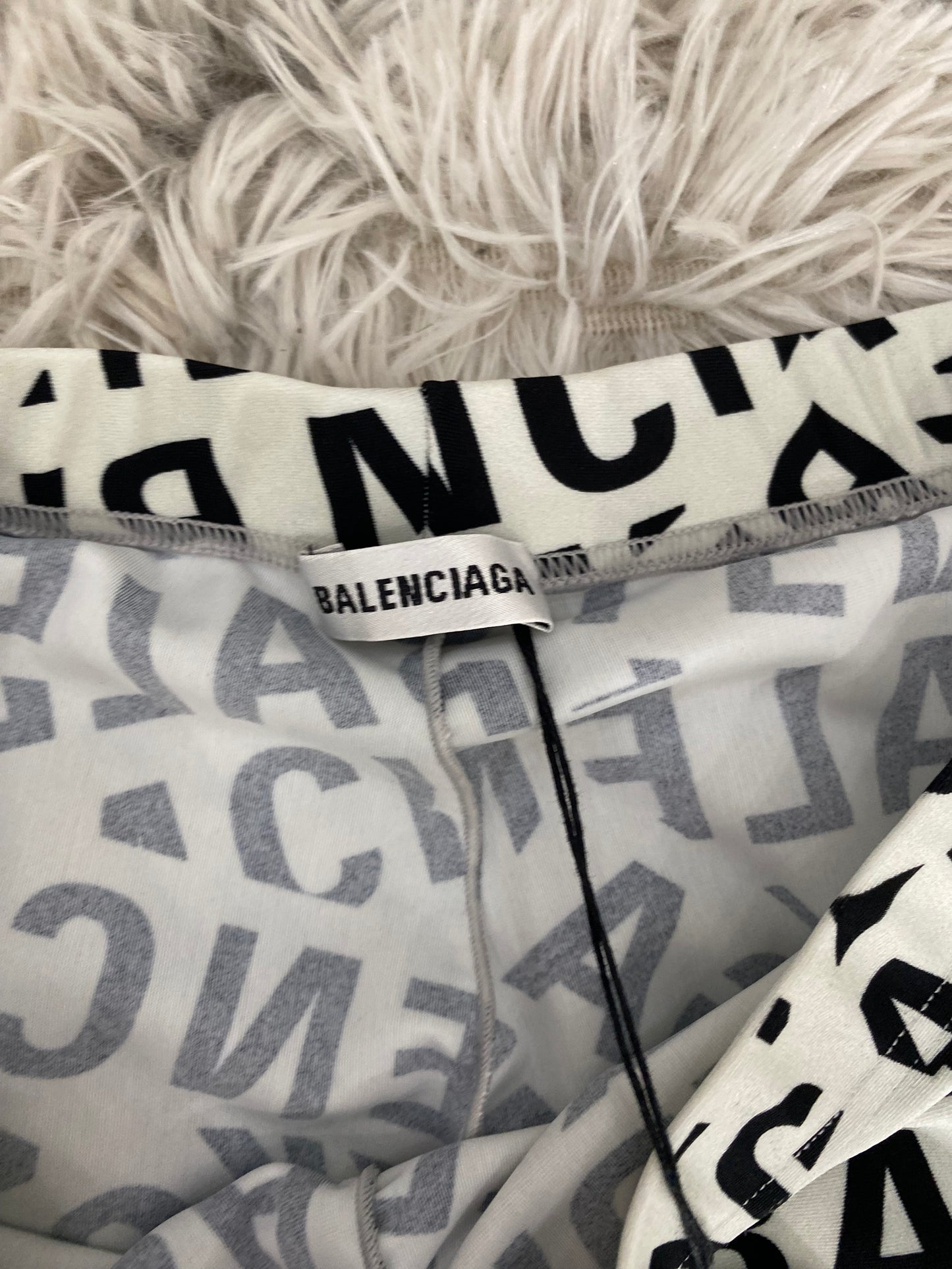 Leggings Balenciaga