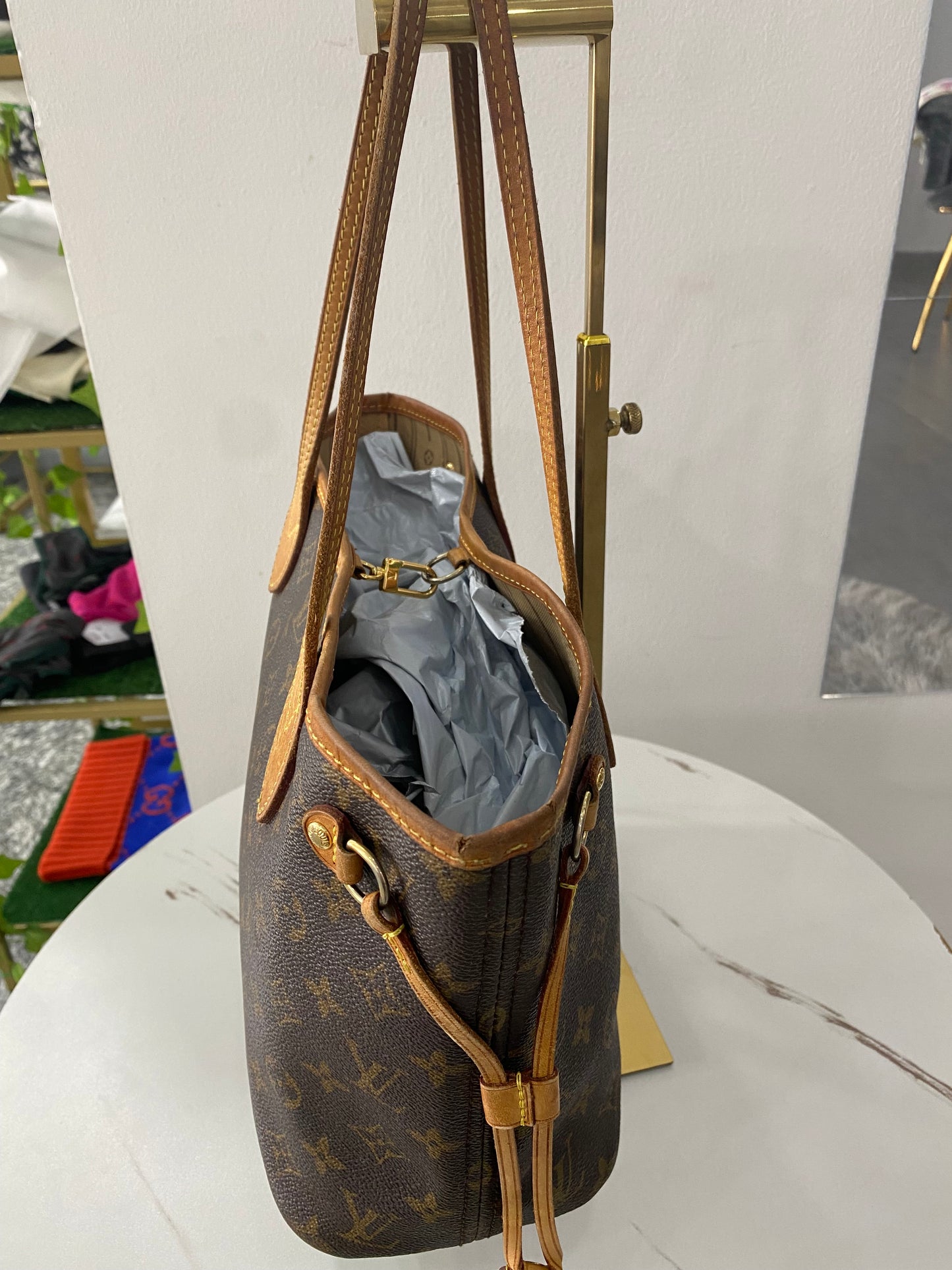 Borsa Louis Vuitton Neverfull PM
