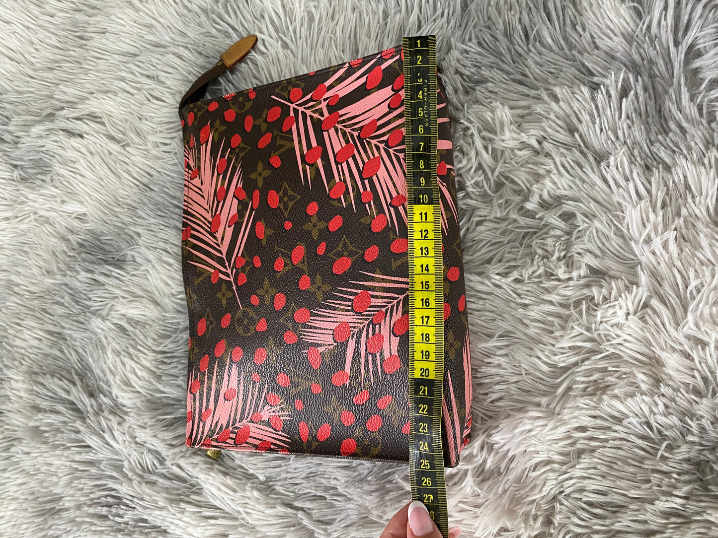 Pochette Louis Vuitton