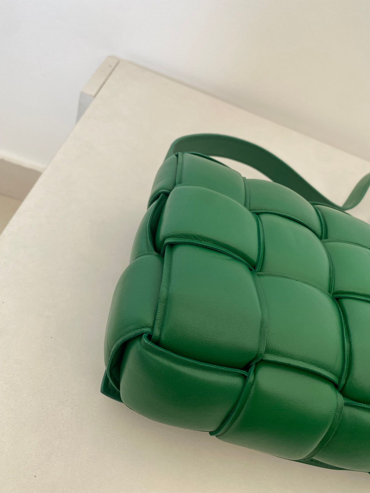 Borsa Bottega Veneta Cassette