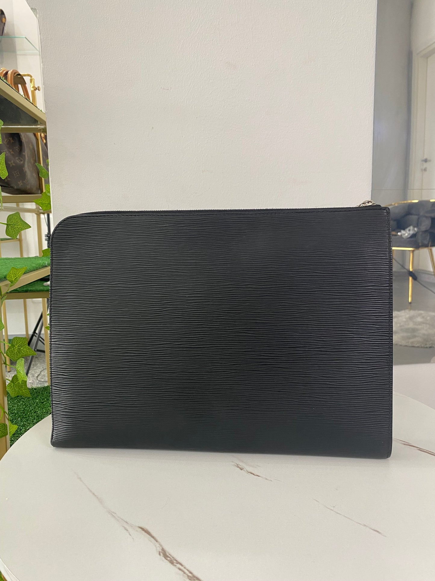 Pochette Louis Vuitton Jour GM