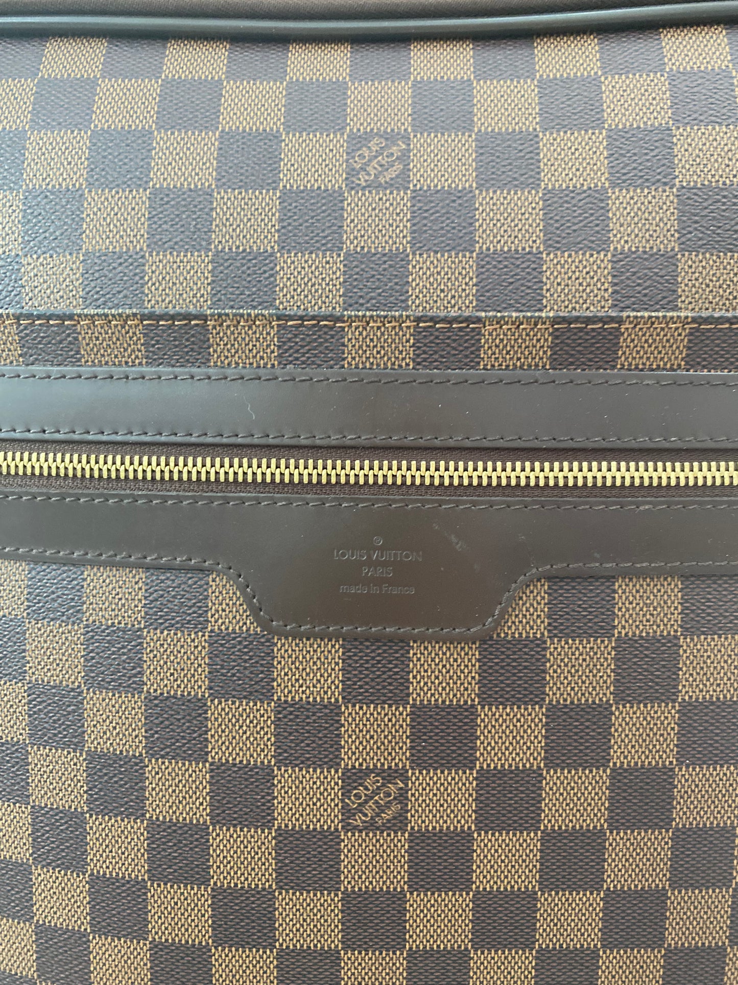 Valigia Louis Vuitton Pegase 55