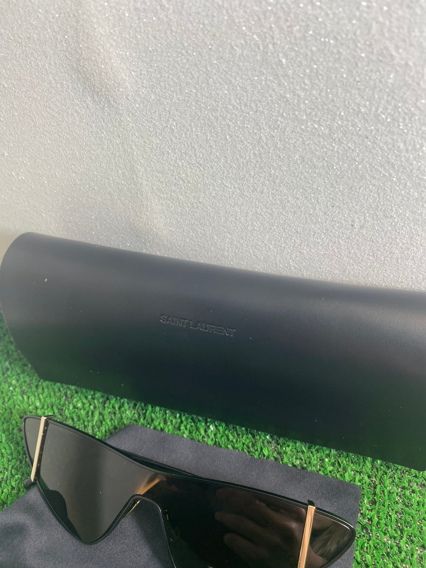 Occhiali da sole Saint Laurent YSL