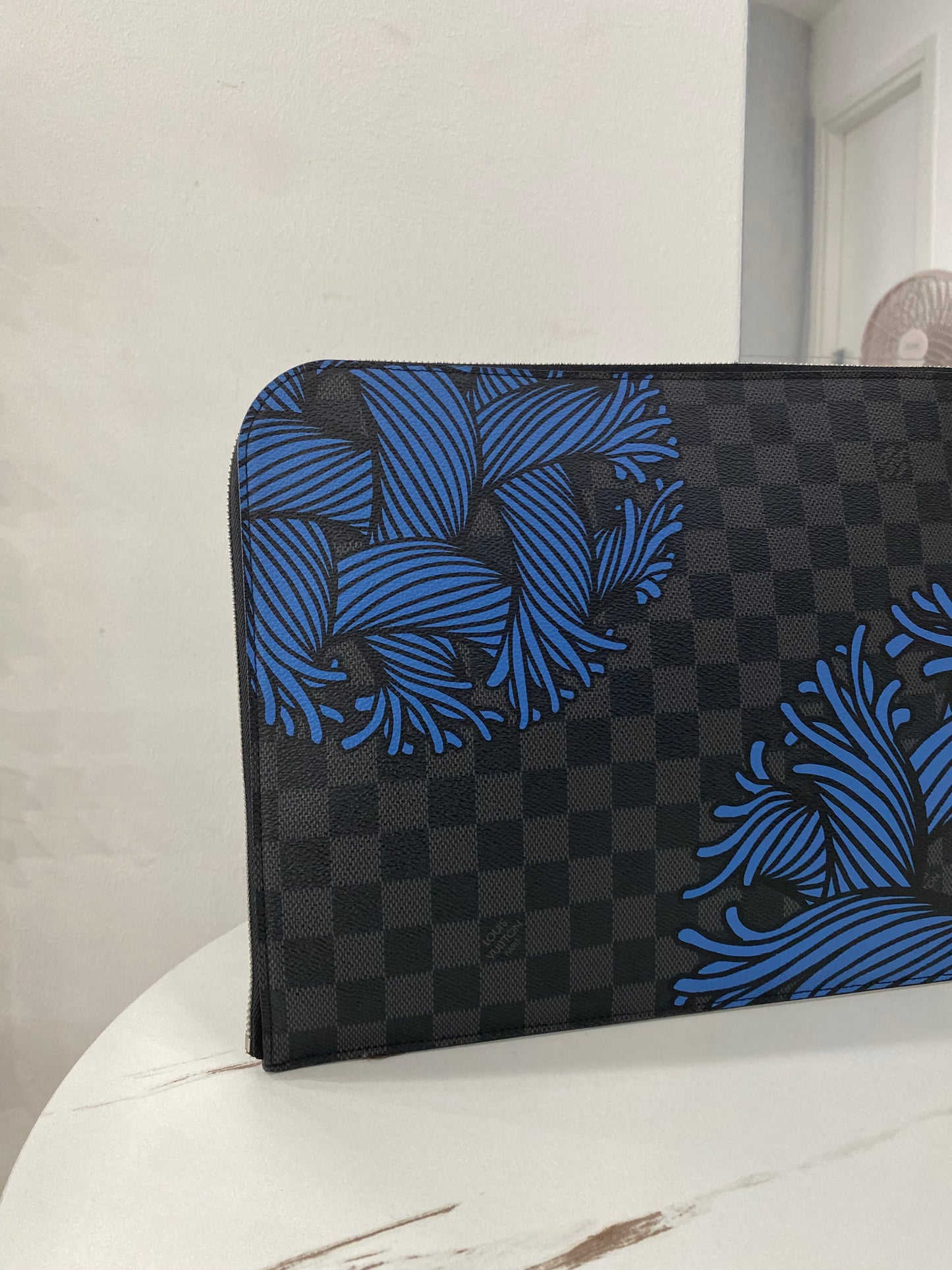 Pochette Louis Vuitton Jour GM