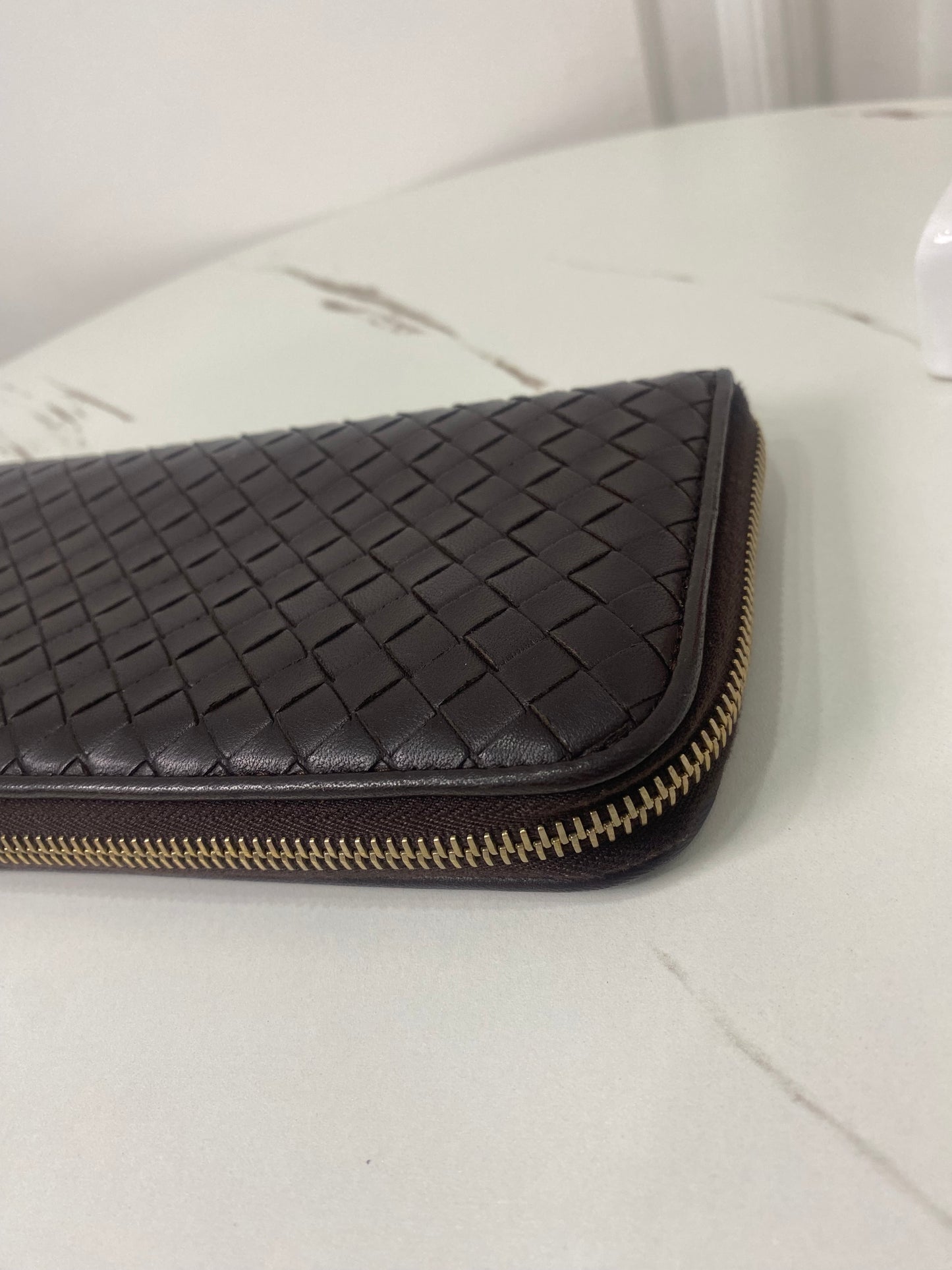 Portafoglio Bottega Veneta