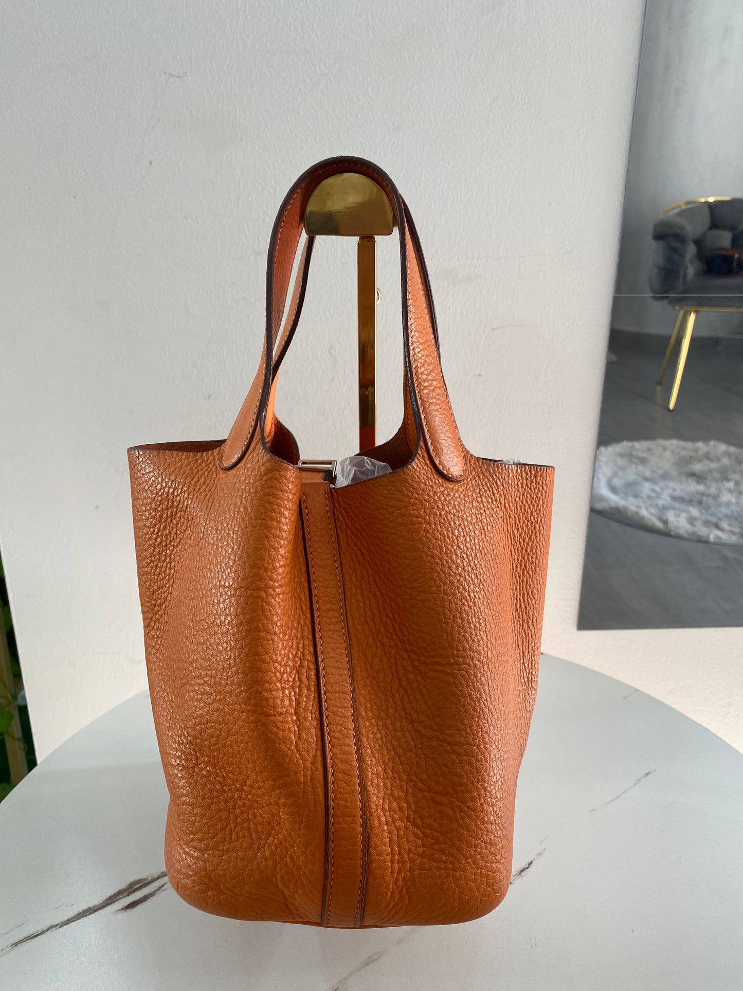 Borsa Hermès Picotin PM