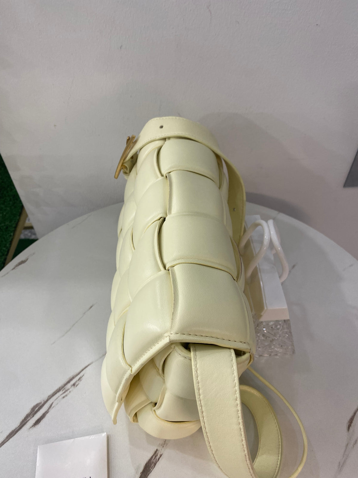 Borsa Bottega Veneta Cassette