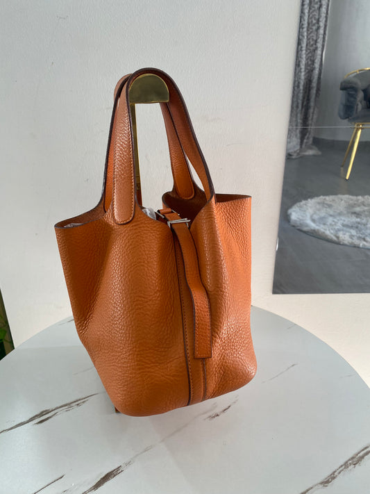 Borsa Hermès Picotin PM