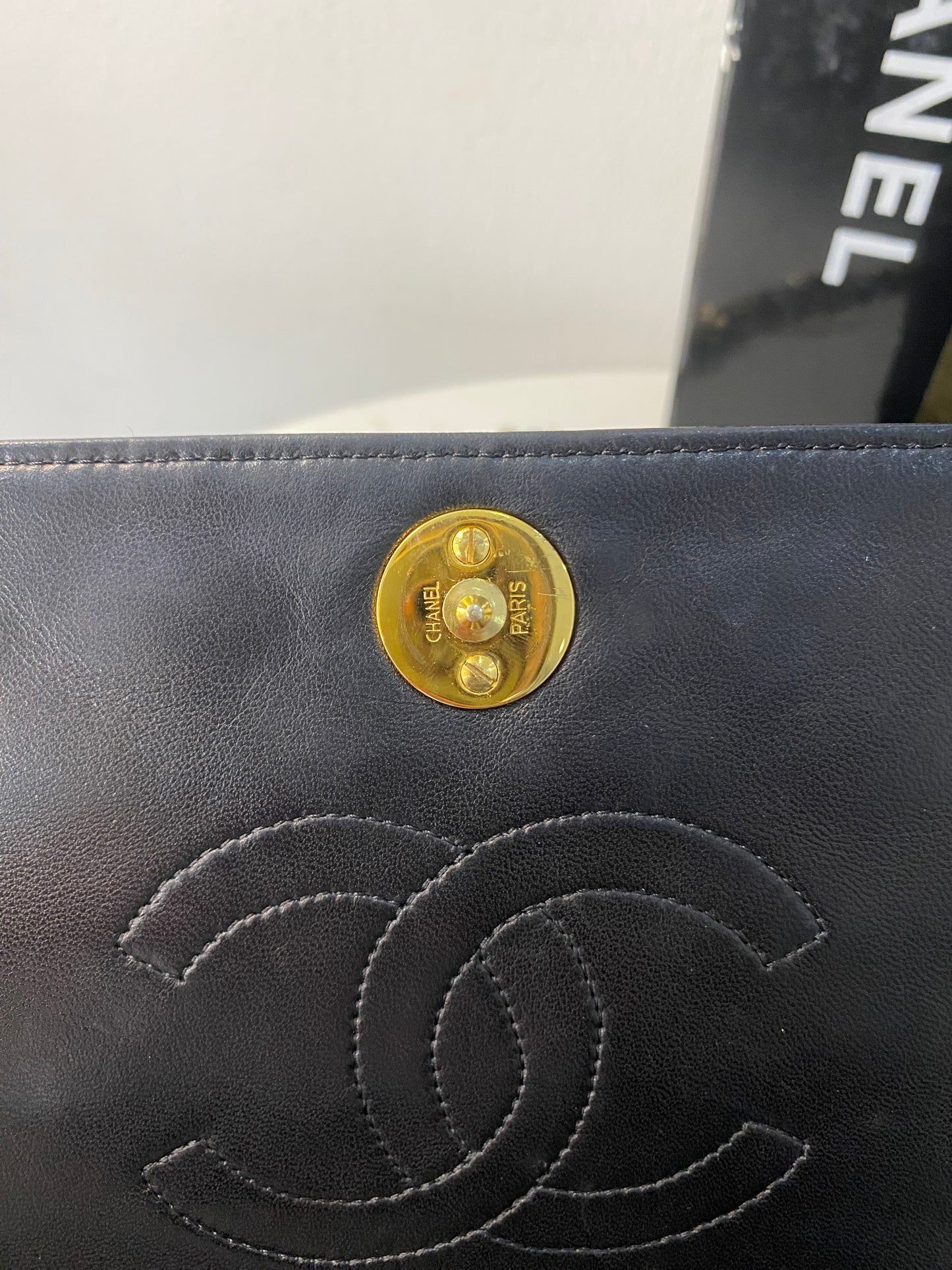 Borsa Chanel Timeless