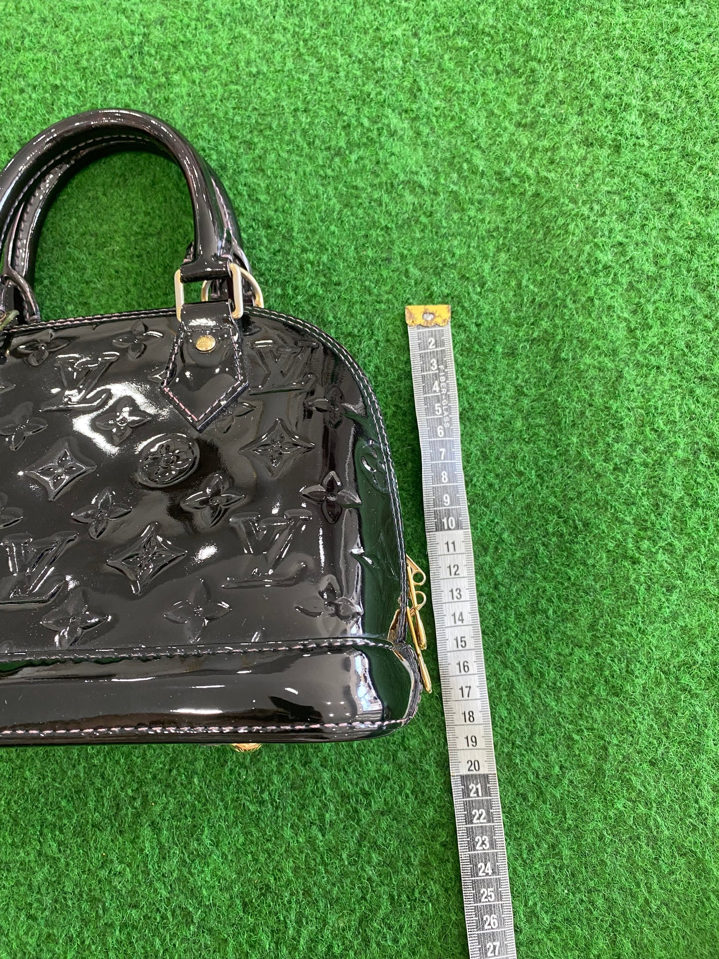 Borsa Louis Vuitton Alma BB
